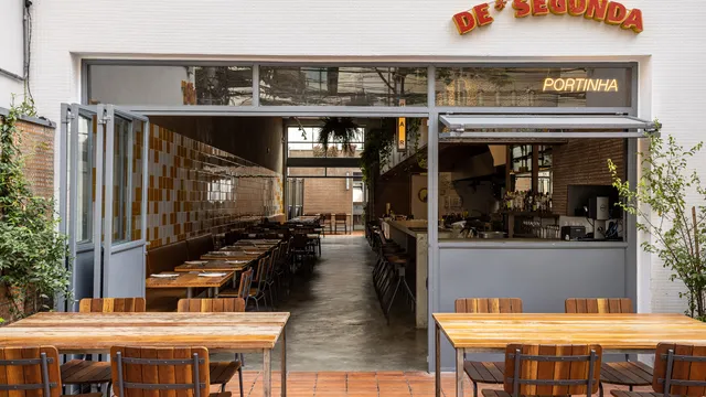 De Segunda Restaurante