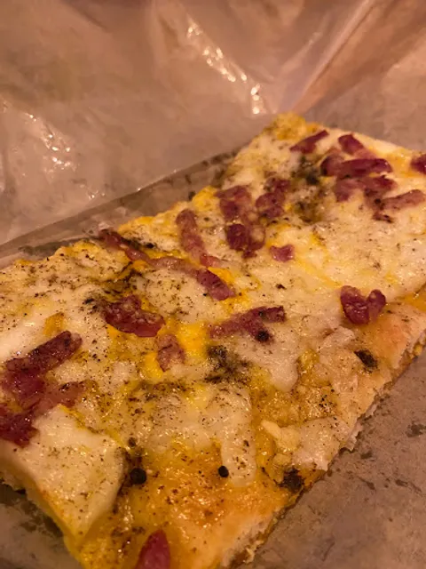 Bakery Biscuit Romagnoli Fabrizio