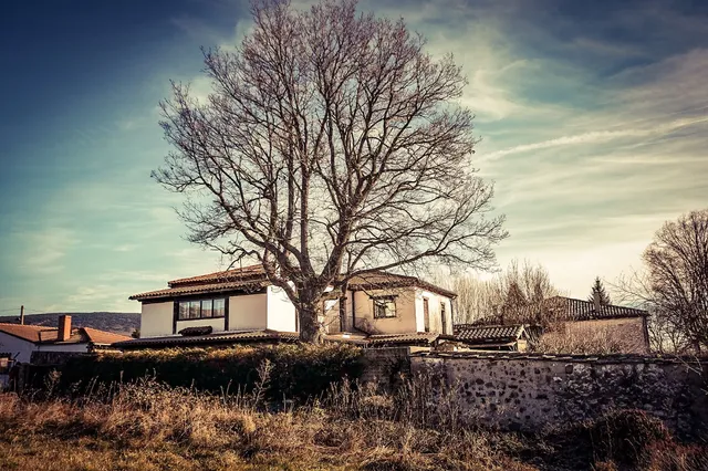 El Valle Hotel Rural