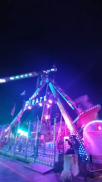 Foire des Rameaux 2025