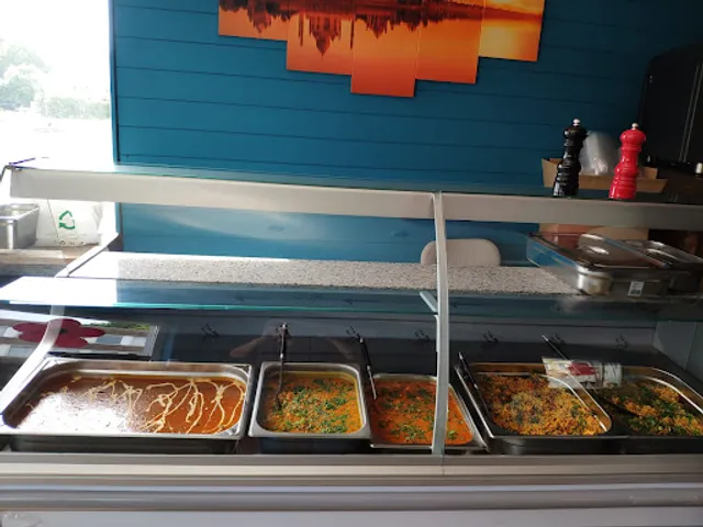 Red Chillies - Indian Restaurant and Bar