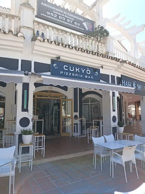 Cukyò