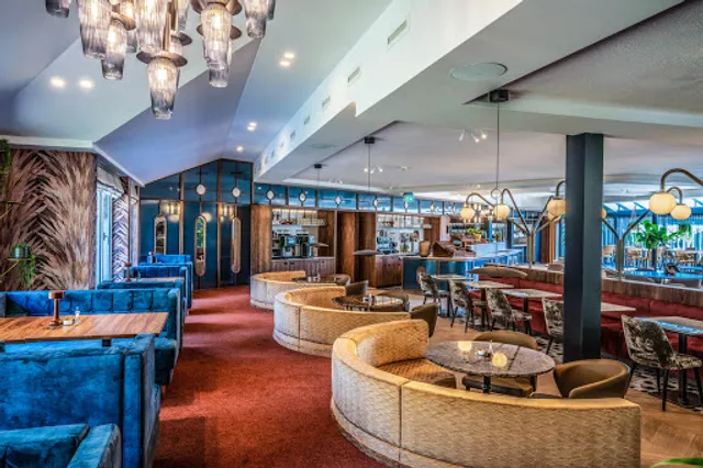 Restaurant Zandhoeve