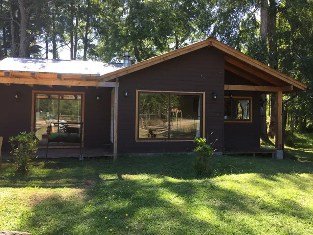 Cabañas Futroe Villarrica