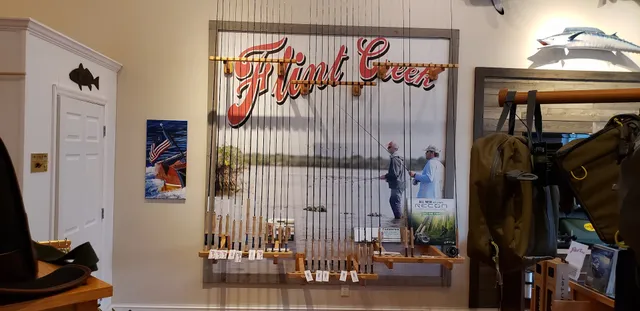 Flint Creek Outfitters