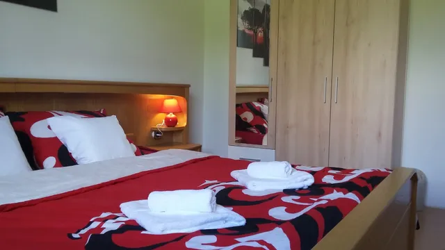 Sleepy Paradise Plitvice