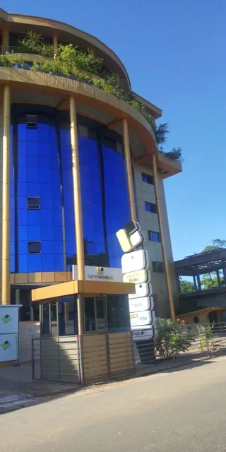 Le CIGARE,emergence appartement hotel