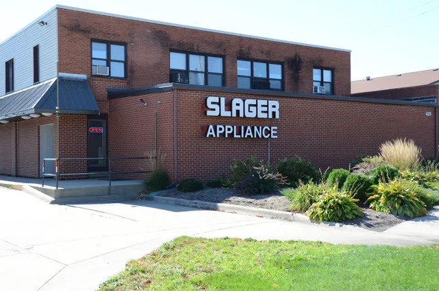 Slager Appliances