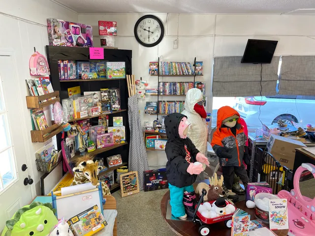 Mommy and Me Resales