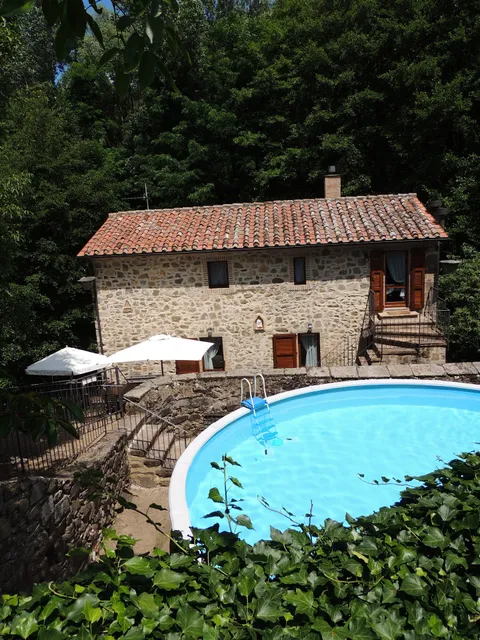 Agriturismo Molino del Ponte