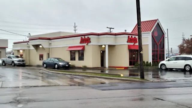 Arby's