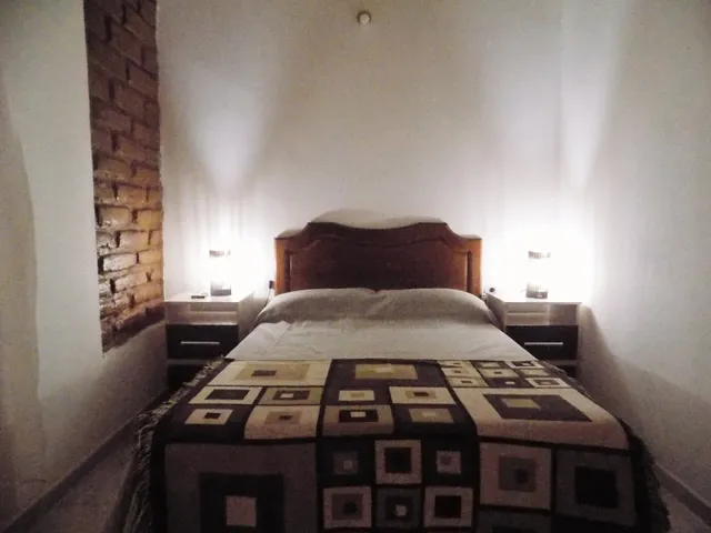 Hotel Umbral de La Luna