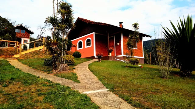 Pousada Perfect Love