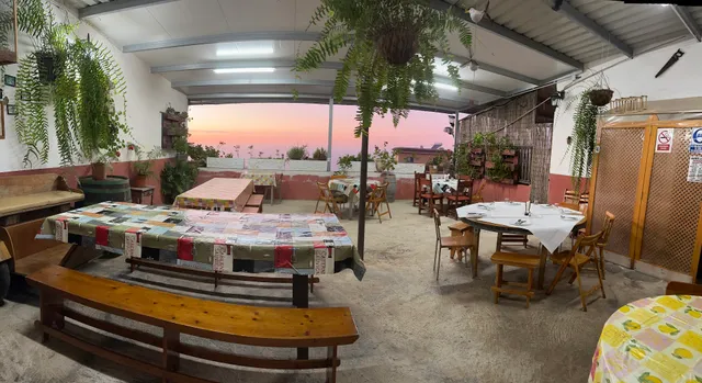 Guachinche La Brevera