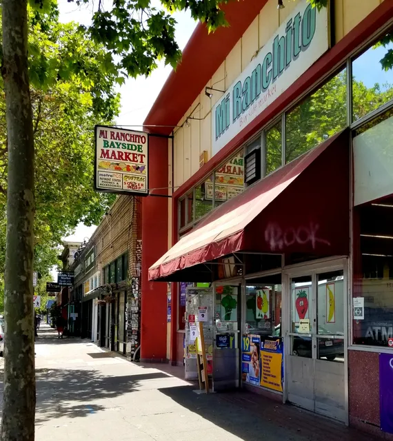 Mi Ranchito Bayside Market