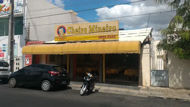 Restaurante Cheiro Mineiro