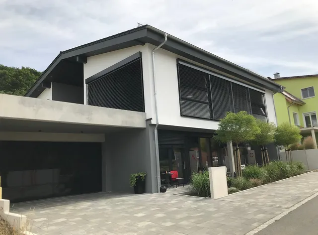 Chalet Weinberg - Jürgen Scholl