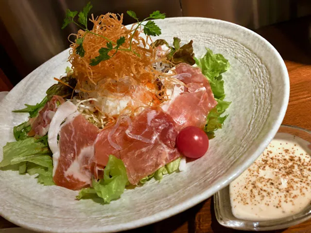 Yoshifumi 2nd branch