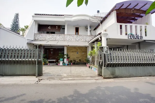 OYO 3725 Sisca Guest House