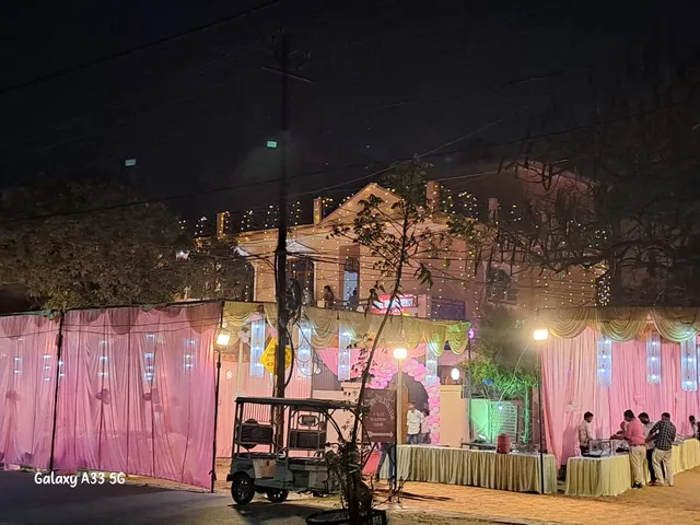 OYO Hotel R K Residency Near Carnival Krishna Cinema