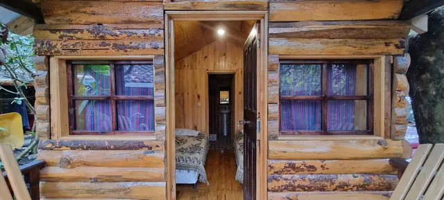 Hostal Y Comedor Doña Magdalena