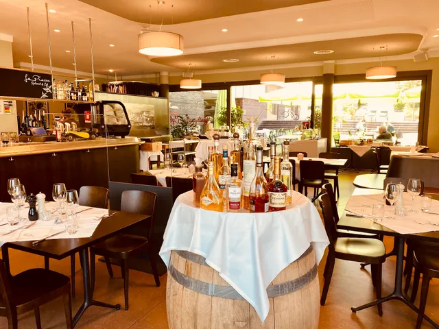 La Piazza Friesenberg