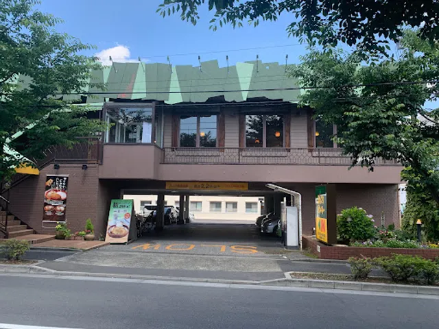 Bikkuri Donkey Oizumigakuen Branch