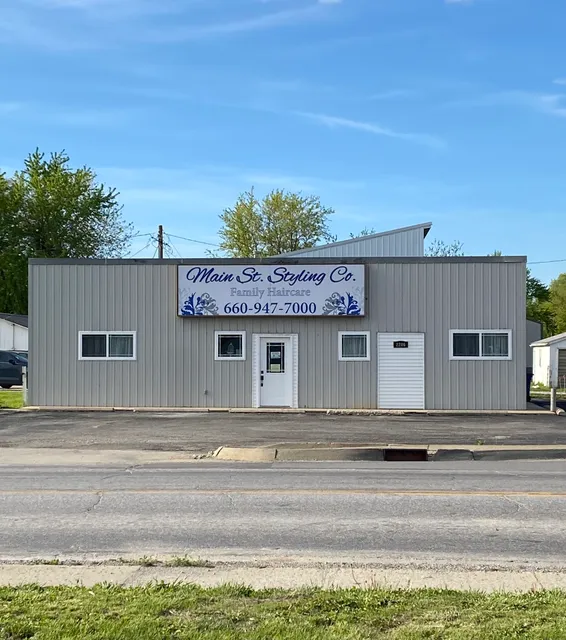 Main Street Styling Co