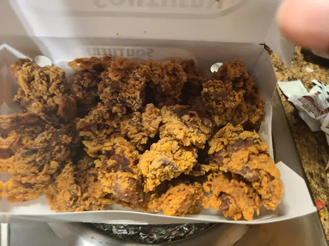 Southern Classic Chicken