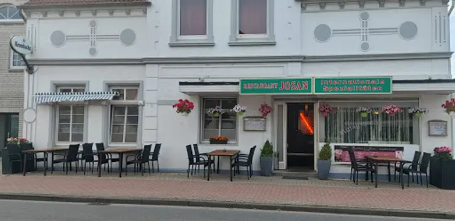 Restaurant Josan Badsha Nordenham