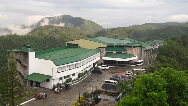 Banaue Hotel & Youth Hostel