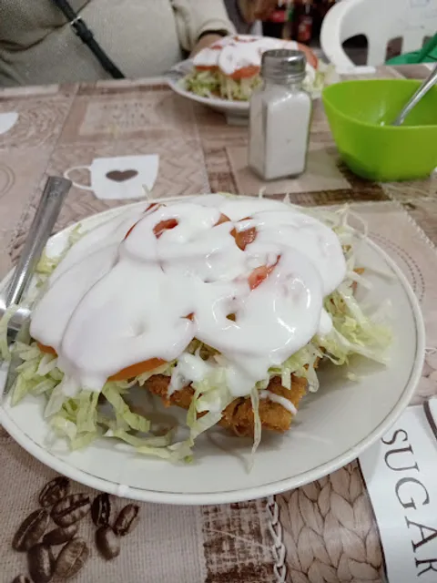 Flautas Con Milanesa Armando