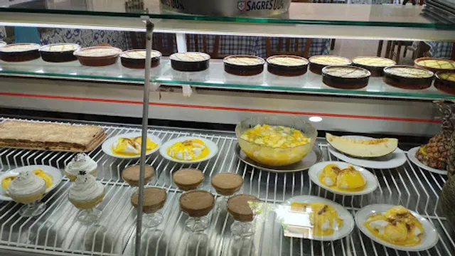 Restaurante Olivença