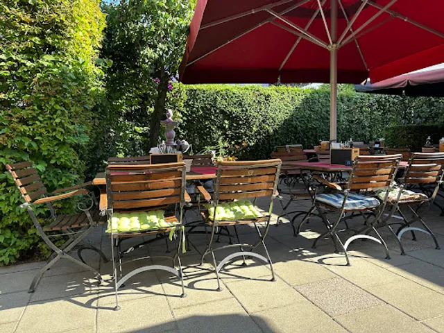 Restaurant Il Galeone