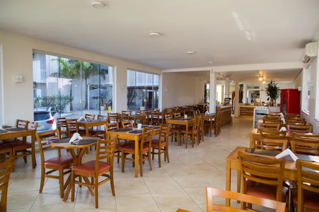 Restaurante do Feijão