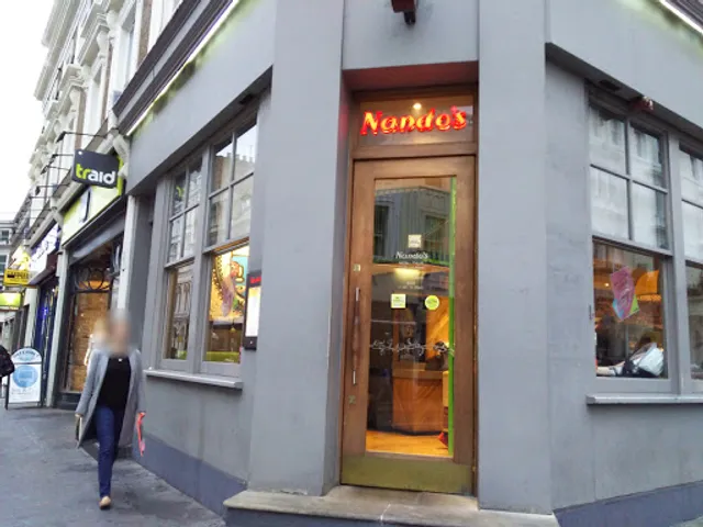 Nando's Bayswater