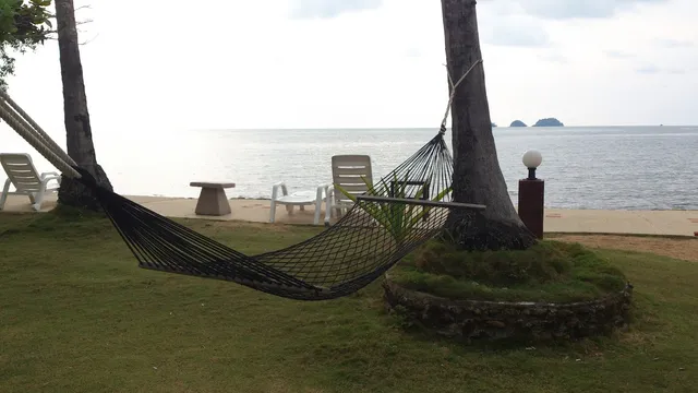 Koh Chang Bailan Bay Resort