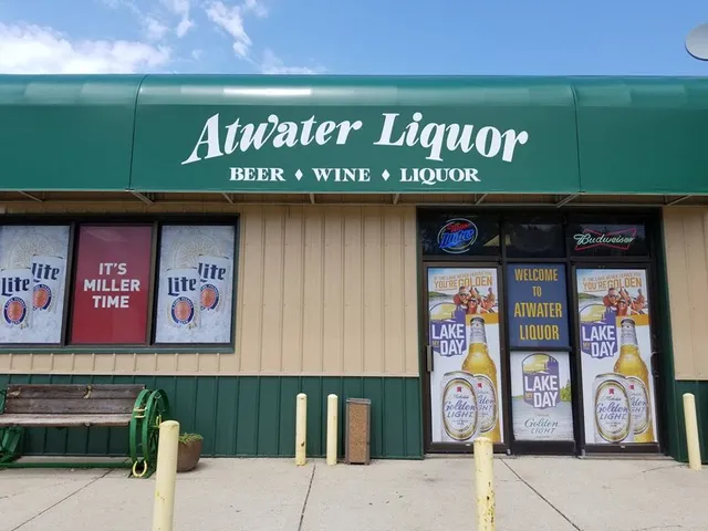 Atwater Liquor