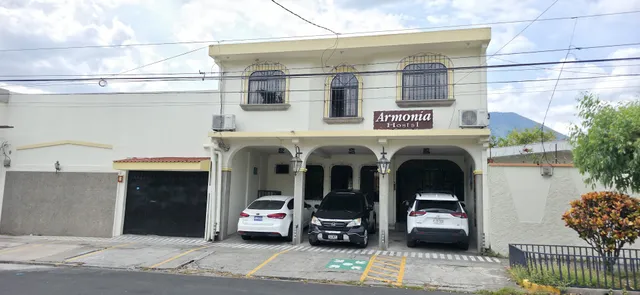 Hotel Armonia San Salvador