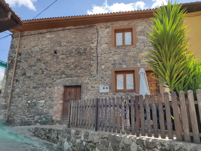 Casa Fuente el Vache