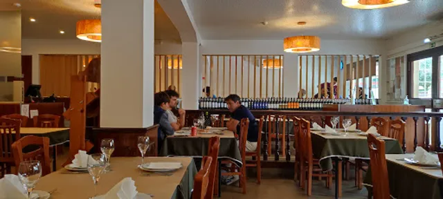 Restaurante Dom Ferraz