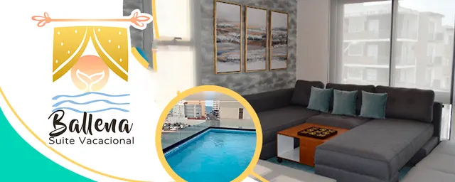 Ballena Suite Vacacional