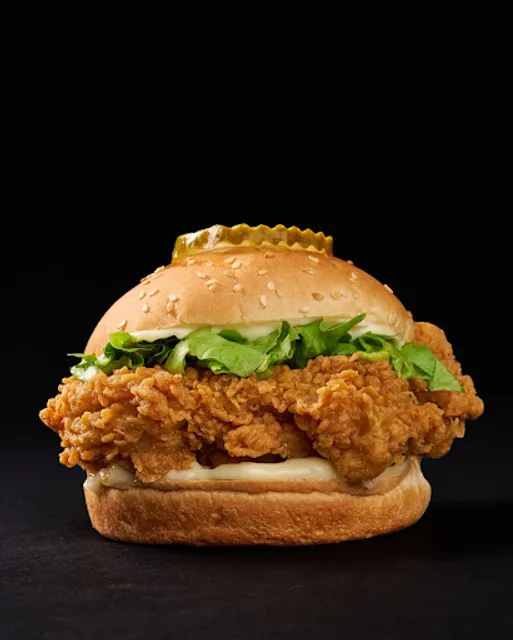 Mary Brown's Chicken