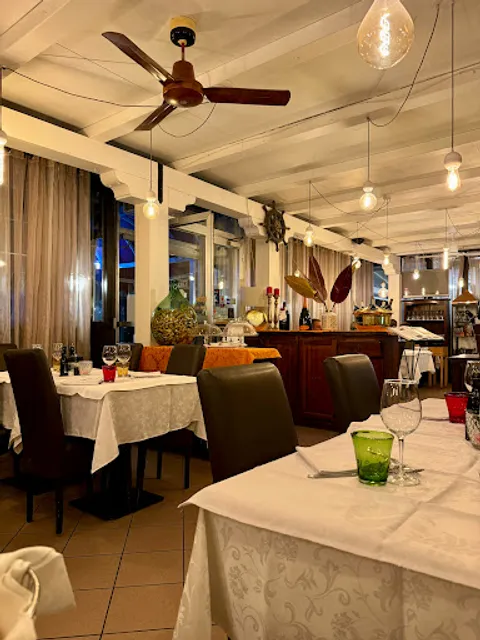 Ristorante Pizzeria La Tradizione