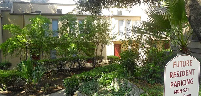 Woods of Brookhollow