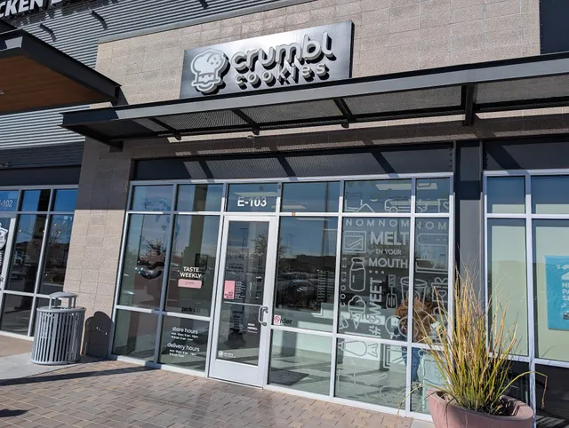 Crumbl