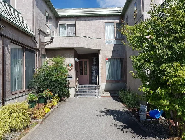 Syariah Hotel Fujisan