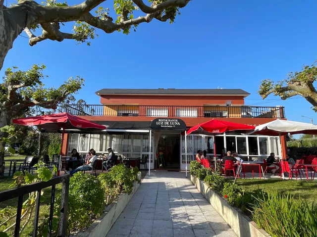 Hostal-Restaurante Luz de Luna