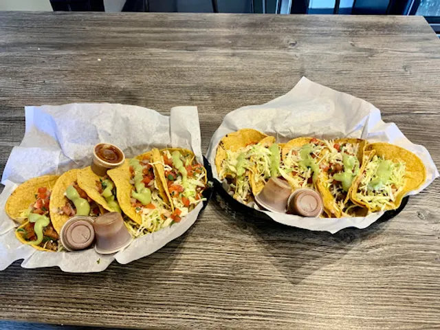 Mesquite Fresh Street Mex