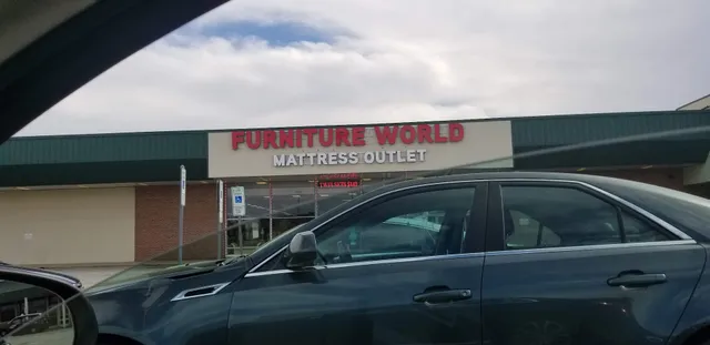 Furniture World
